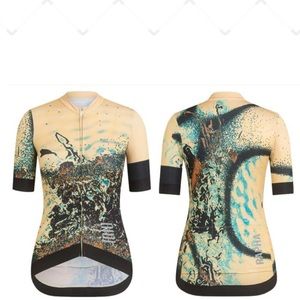 Rapha Seeing Sound Pro Training Jersey